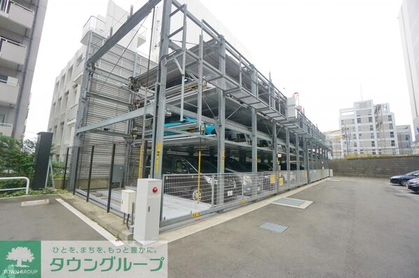 BLESS宮崎台の物件内観写真